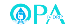 OPA IV Drips & Wellness